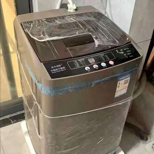 全自動大容量洗脫一體波輪全自動洗衣機、。