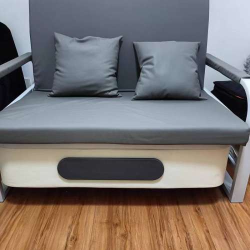 沙發床 雙人 單人