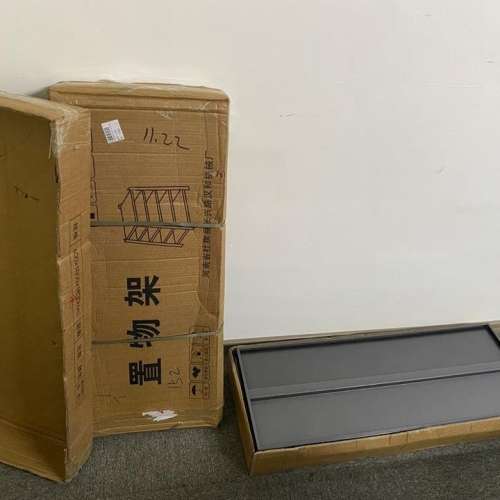 5層貨架 尺寸齐全