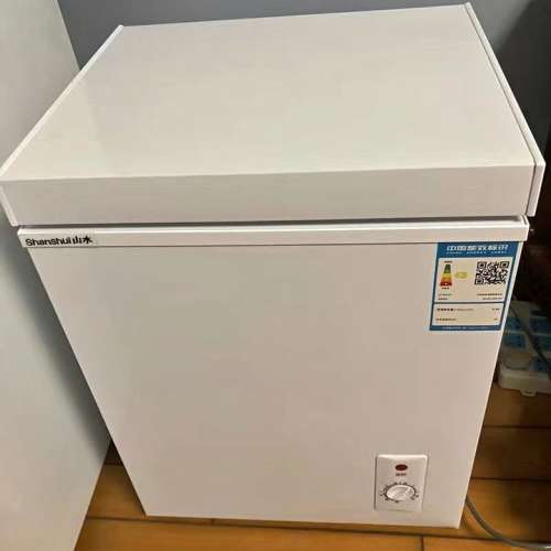 冷藏冷凍冰櫃 双温