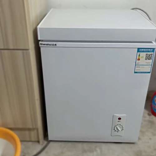 冷藏冷凍冰櫃 双温