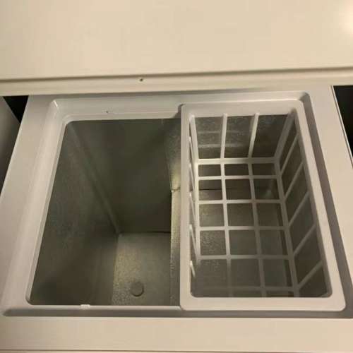 冷藏冷凍冰櫃 双温