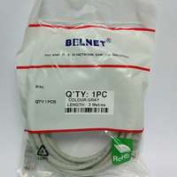 大量優質 Belnet Cat5e Network Cable
