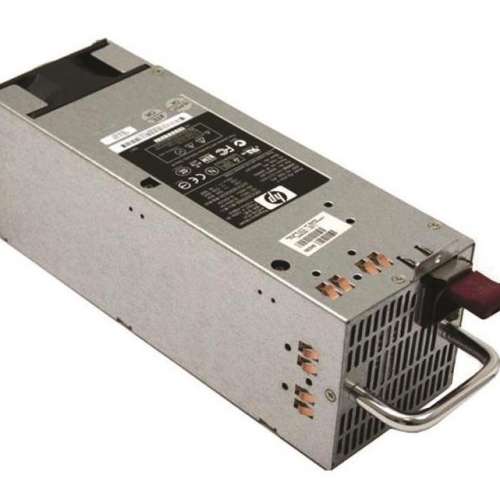 原裝 HP 500W 伺服器電源ESP127 PS-5501-1C 264166-001