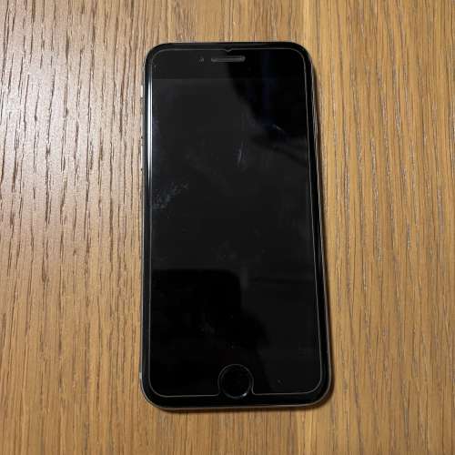 iPhone 6 64gb 黑色