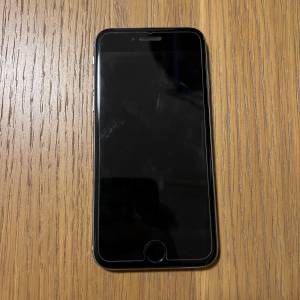iPhone 6 64gb 黑色