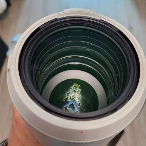 Sony 70-200 f2.8 gm I