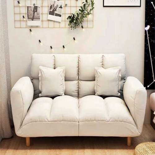 全新折疊沙發床低價清倉