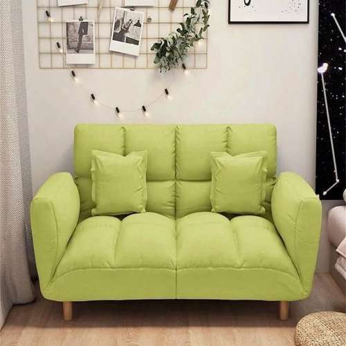 全新折疊沙發床低價清倉