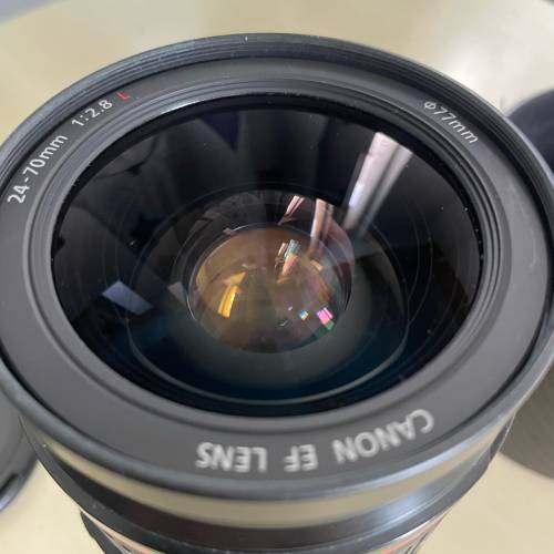 canon ef 24-70 f2.8 usm