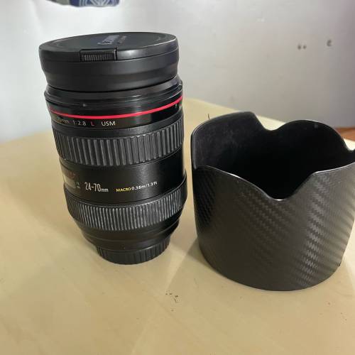 canon ef 24-70 f2.8 usm