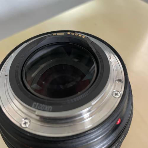 canon ef 24-70 f2.8 usm