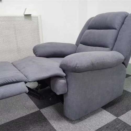 Space capsule sofa multifunctional electric seat office rest chair
