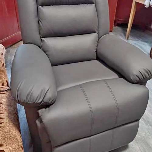 Space capsule sofa multifunctional electric seat office rest chair