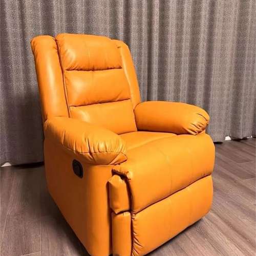 Space capsule sofa multifunctional electric seat office rest chair
