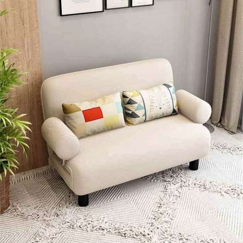 全新慳位折疊梳化床