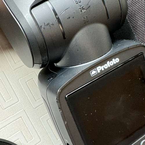 Profoto A10 for Canon