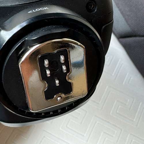 Profoto A10 for Canon