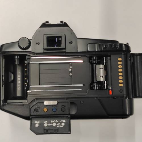 Canon EOS 630 連 Date Back E