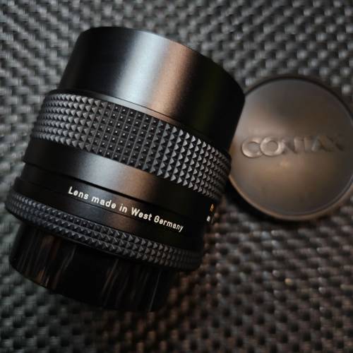 Contax 25mm f2 8 germany dcfever