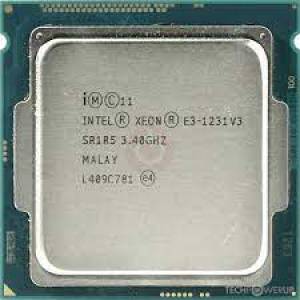 價可傾 E3 1231v3 +(額外可選B85 PRO GAMER (送散熱器)、8G DDR3 *4條)