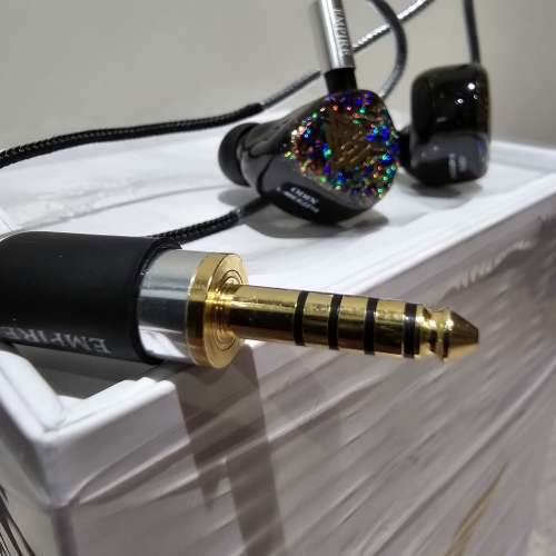 Empire Ears Odin 奧丁 4.4