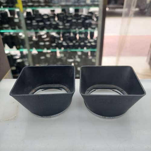 CONTAREX 21-35 HOOD  CONTAREX 50-135 HOOD