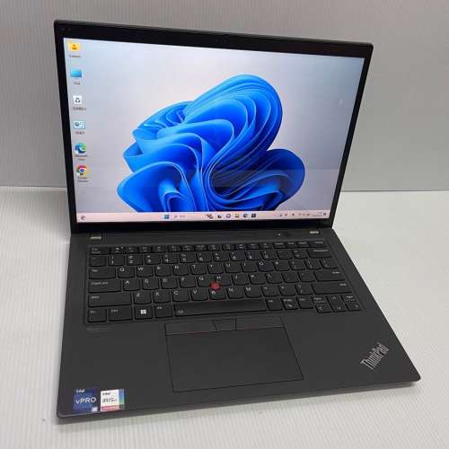 Lenovo ThinkPad T14s G2 14吋 (i7-1185G7)