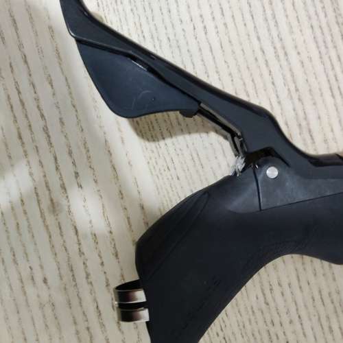 shimano ultegra r8000 槍手(全新）