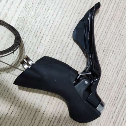 shimano ultegra r8000 槍手(全新）