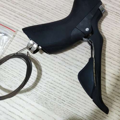 shimano ultegra r8000 槍手(全新）