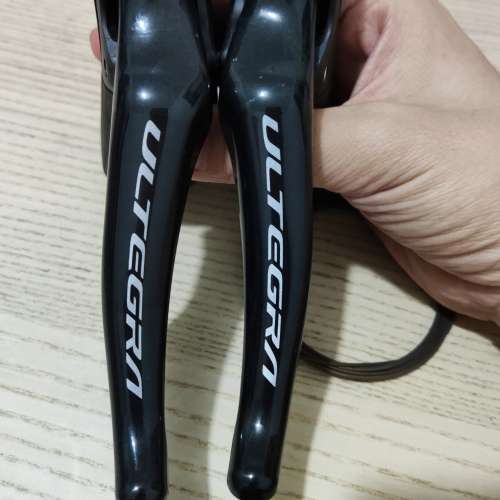 shimano ultegra r8000 槍手(全新）