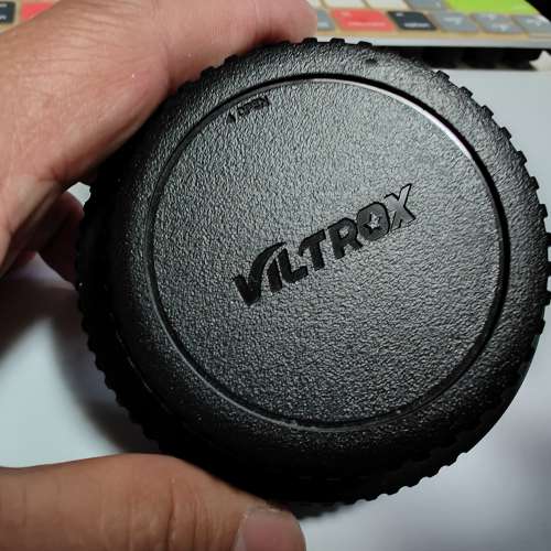 Viltrox EF -GFX 轉接環