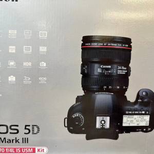 Canon EOS 5D Mark III,EF24-70mm f/4.0 IS U