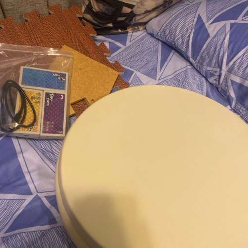 Taiko force lv5 大力鼓