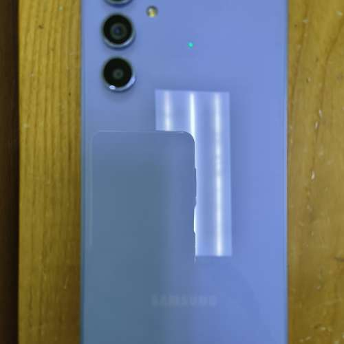 Samsung三星 A54港版紫色8+256淨機