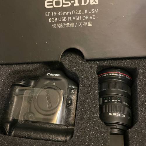 canon usb 全套加75周年相機模型