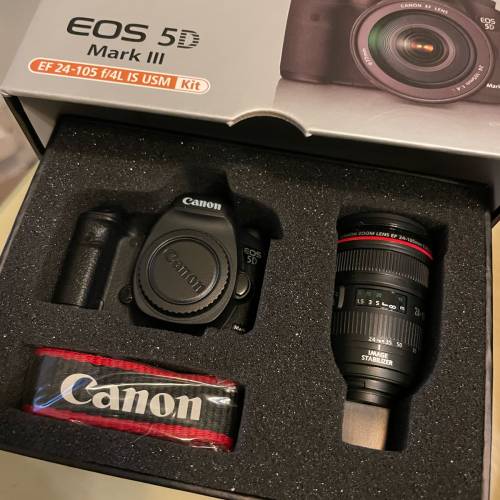 canon usb 全套加75周年相機模型