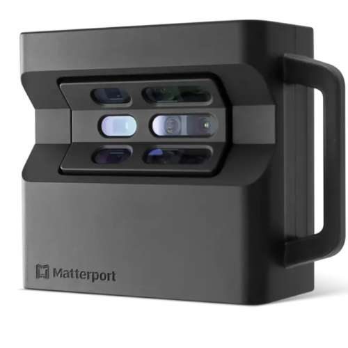 Matterport Pro2