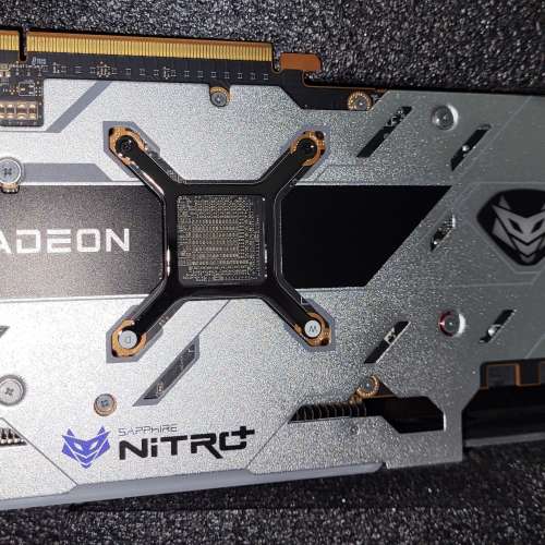 極新港行有保 Sapphire Nitro AMD 6700 XT 12GB GPU non 6800 6900 7700 7800