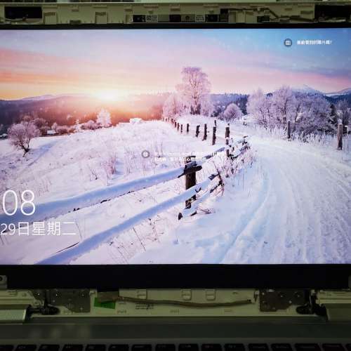 ideapad 700(15isk)顯示屏幕~~連排線
