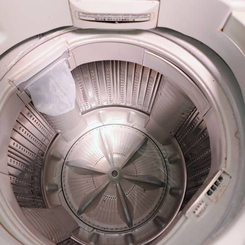 樂聲牌愛妻號洗衣機