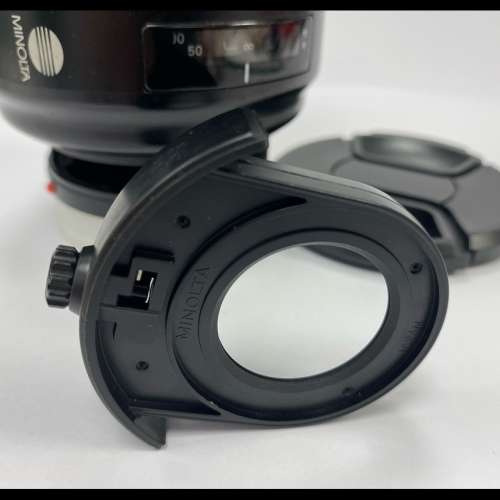 (全場最平) 萬能達之名玉 Minolta Autofocus Af Reflex 500 F8 A mount