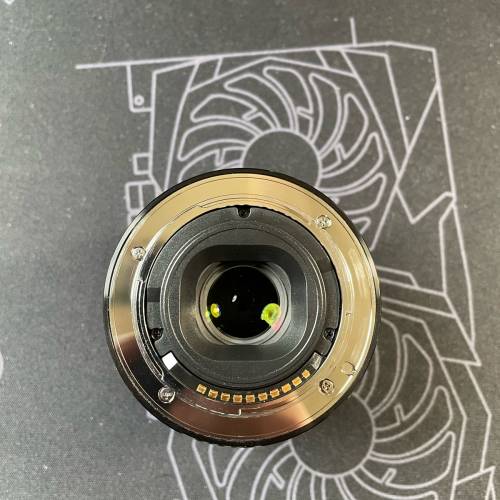 Sony SEL35F18 E 35mm F1.8 OSS LENS