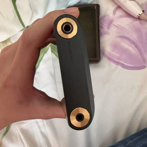 WM1Am2 +ex800st+hifiman edition xs耳機 價錢可議（可換se300或其他AK機）