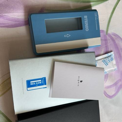 WM1Am2 +ex800st+hifiman edition xs耳機 價錢可議（可換se300或其他AK機）