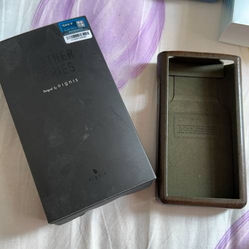 WM1Am2 +ex800st+hifiman edition xs耳機 價錢可議（可換se300或其他AK機）