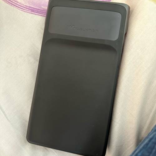 WM1Am2 +ex800st+hifiman edition xs耳機 價錢可議（可換se300或其他AK機）