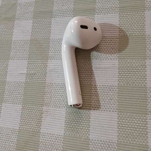 APPLE AIRPODS 2ND GEN