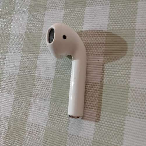 APPLE AIRPODS 2ND GEN